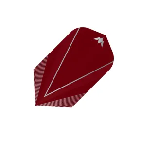 Mission Flights Shades - Red F3051