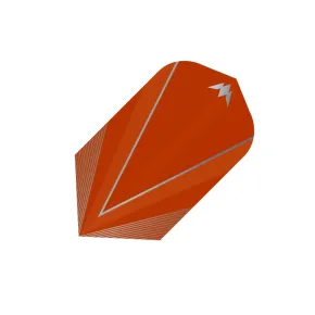 Mission Flights Shades - Orange F3056