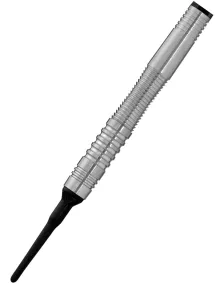 Designa Darts Silver Mustang V2 - M1 - 22g