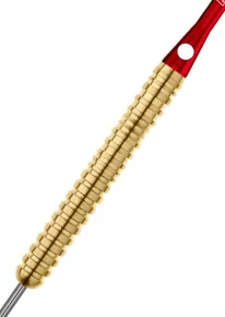 Red Dragon Steeldarts Barrie Bates - 23g