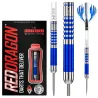 Red Dragon Steeldarts Colin Lloyd Blue PVD - 22g