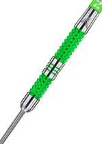 Red Dragon Steeldarts Peter Wright Mamba - 22g