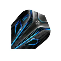 Harrows Flights Noble No6 - Rich Blue F3173