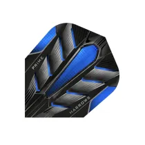 Harrows Flights Prime No6 - Swarm F3187