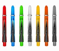 Harrows Schafte Supergrip Ignite - medium - smokey