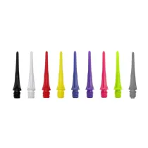 Cosmo Spitzen Fit Point Plus - 50 Stück - dark blue