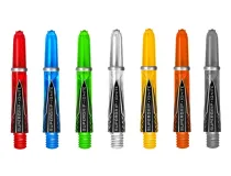 Harrows Schafte Supergrip Ignite - short - aqua