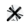 Mission Flights Alliance-X Union Jack No6 - White / Black F3125