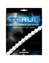 Mission Torus LED Replacement Light Strip - Ersatz LED Streifen - white