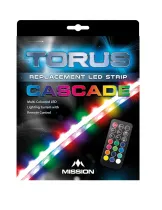 Mission Torus LED Replacement Light Strip - Ersatz LED Streifen - colours
