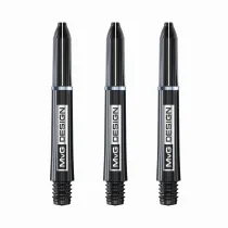 Winmau Schafte Michael van Gerwen - Signature - short